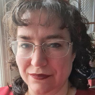 AngelaPreston's avatar