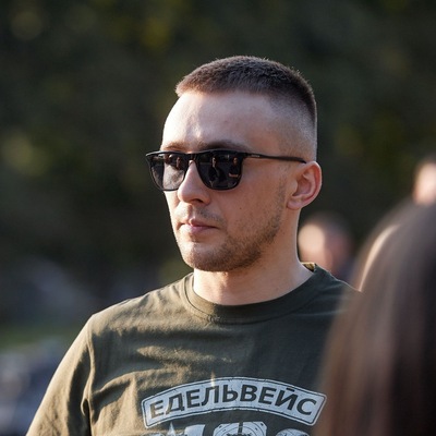 sternenko's avatar