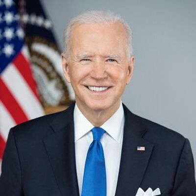 President Joe Biden