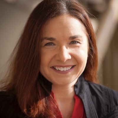 Dr. Katharine Hayhoe