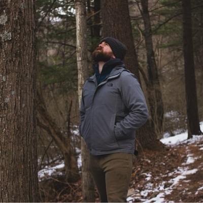 benlockwood's avatar