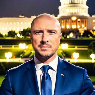 Adam Parkhomenko