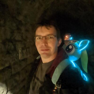 rushey's avatar