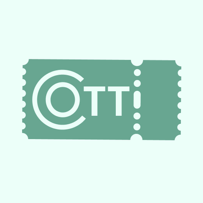opentrainticketing's avatar