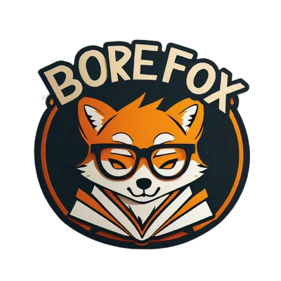 borefox's avatar