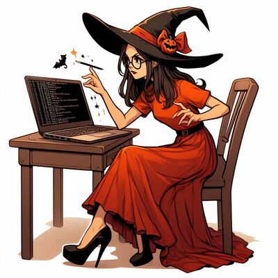 marenamat's avatar