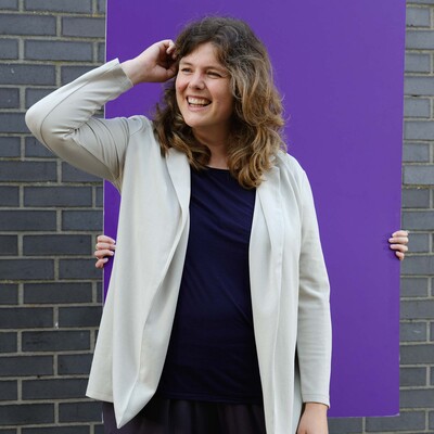 mariekekoekkoek's avatar