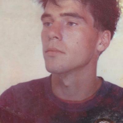 ronvanderende's avatar