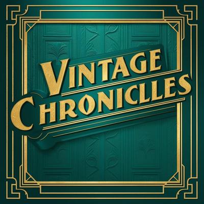 vintagechronicles's avatar