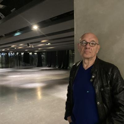 KlausGerdGiesen's avatar