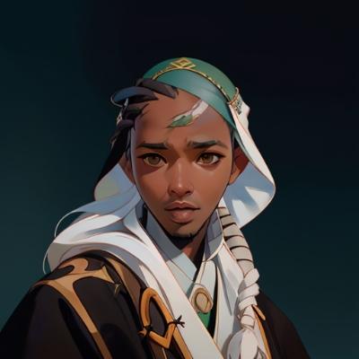 ziphomemela's avatar