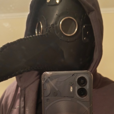 snotr's avatar