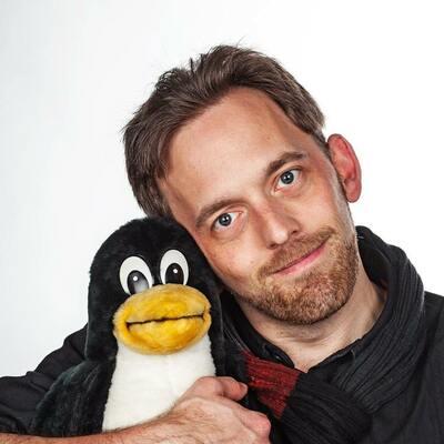 kernellogger's avatar