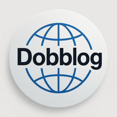 dobblog's avatar