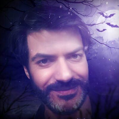 daedalus's avatar