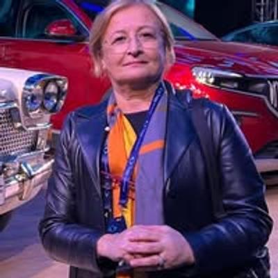 DilaraZeynep12's avatar