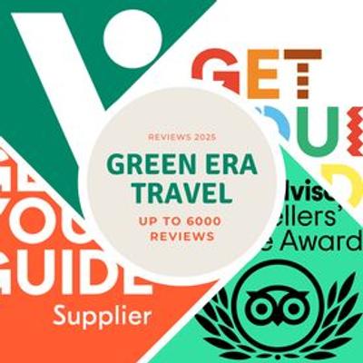 greeneratravel's avatar