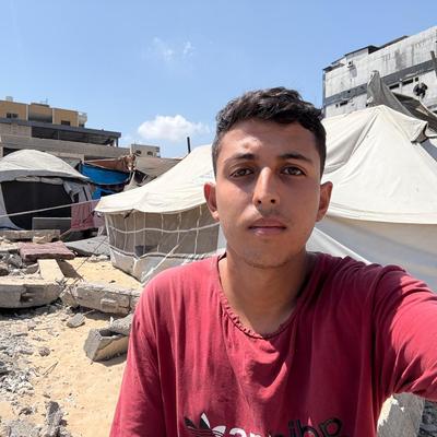 Dawed_for_Gaza's avatar