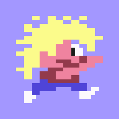 keadamander's avatar