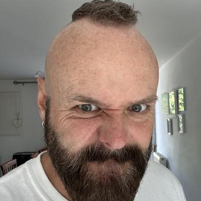 rudhek's avatar