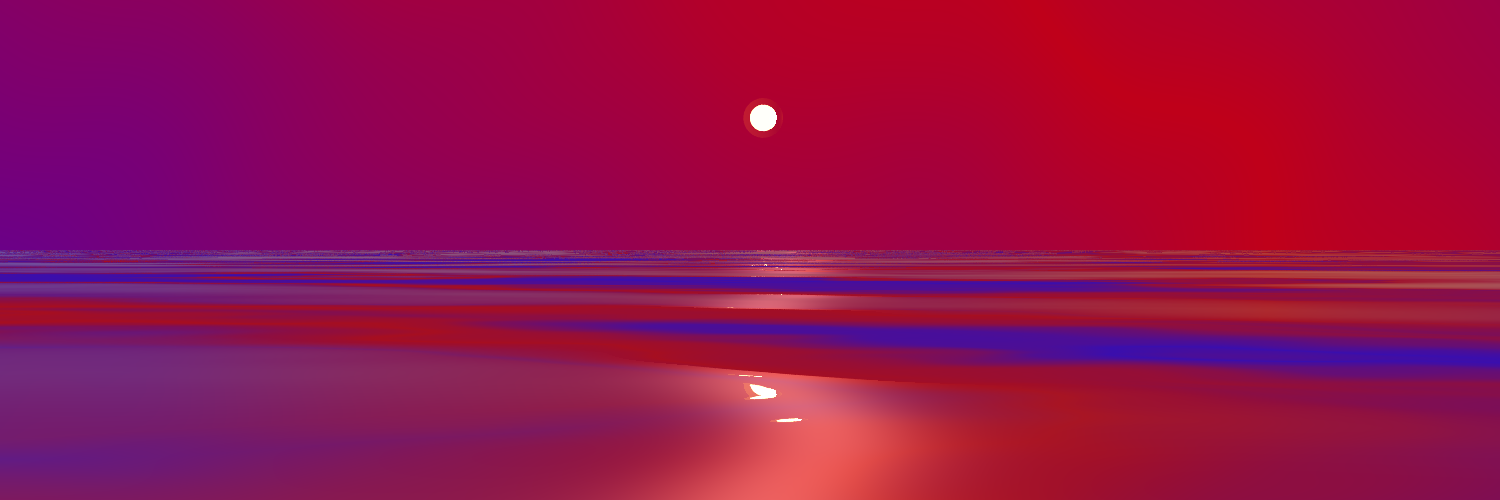 quincy's profile header