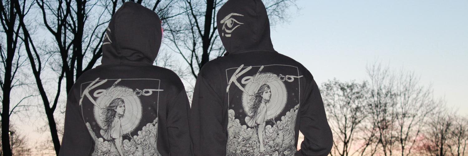 razze's profile header