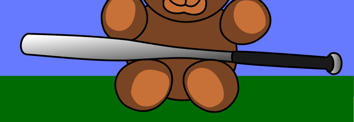 knuppelbeer's profile header