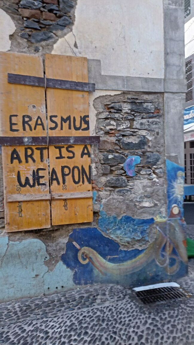 Kletskous's profile header