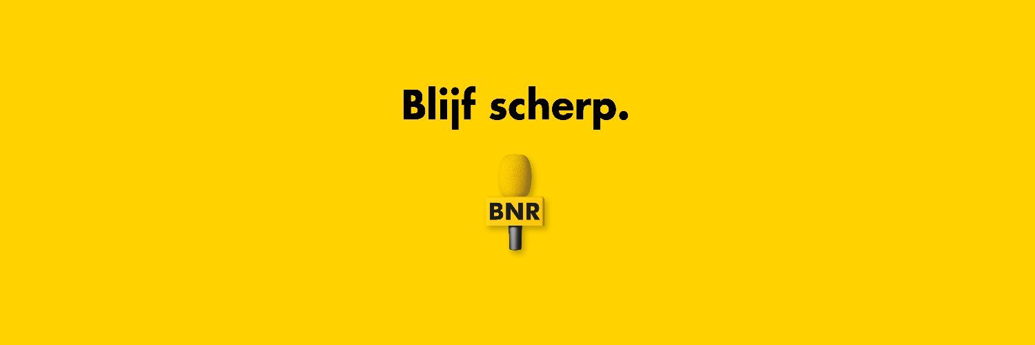 bnrnieuwsradio's profile header