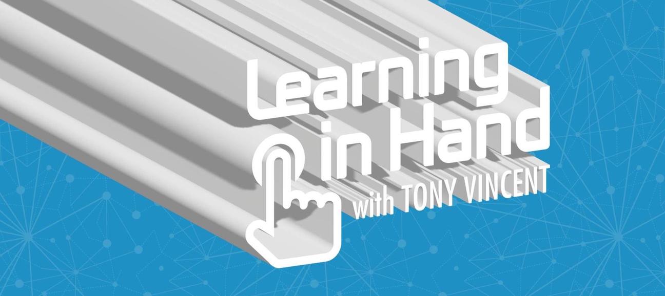 tonyvincent's profile header