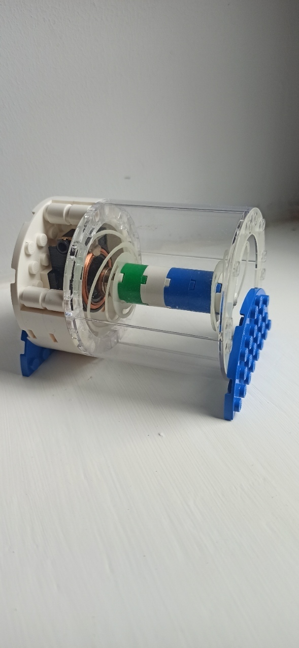 seismopaul's profile header