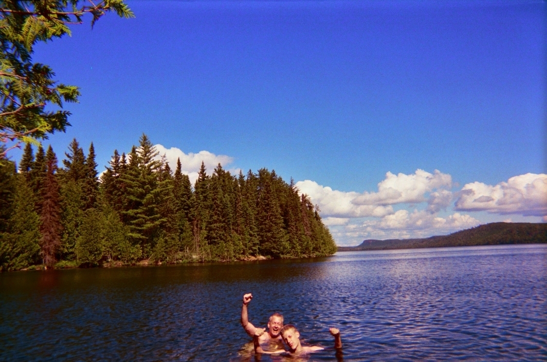 ChemProfCramer's profile header