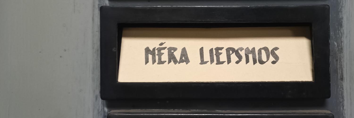 mcSlibinas's profile header