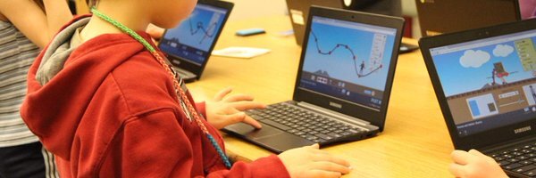 PhETsims's profile header