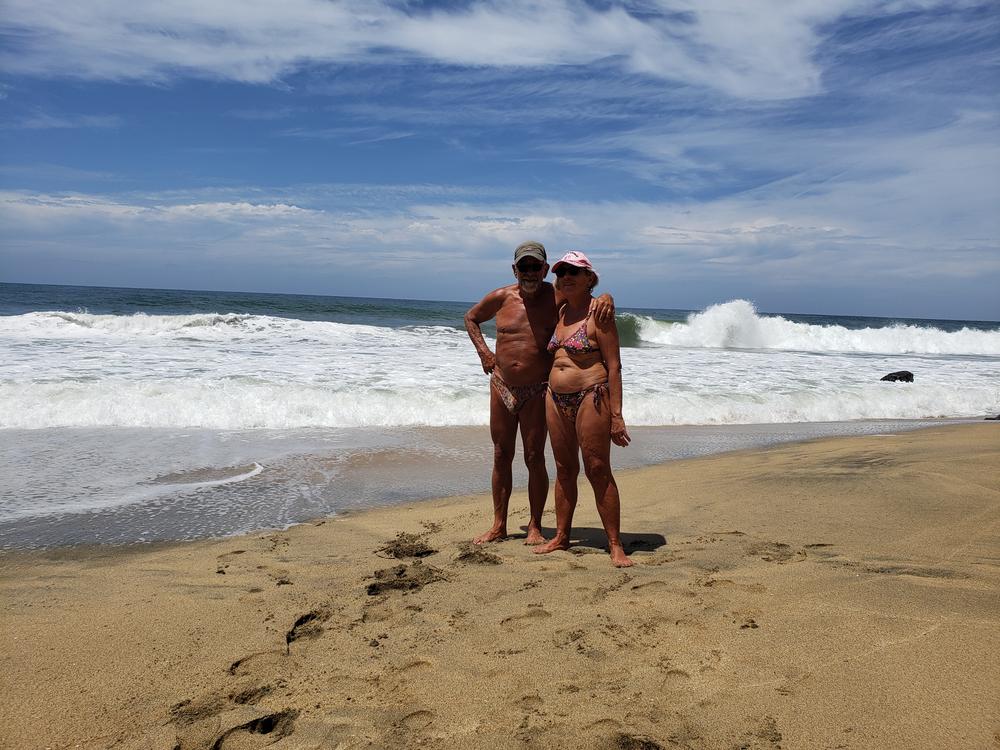 rglongpre's profile header