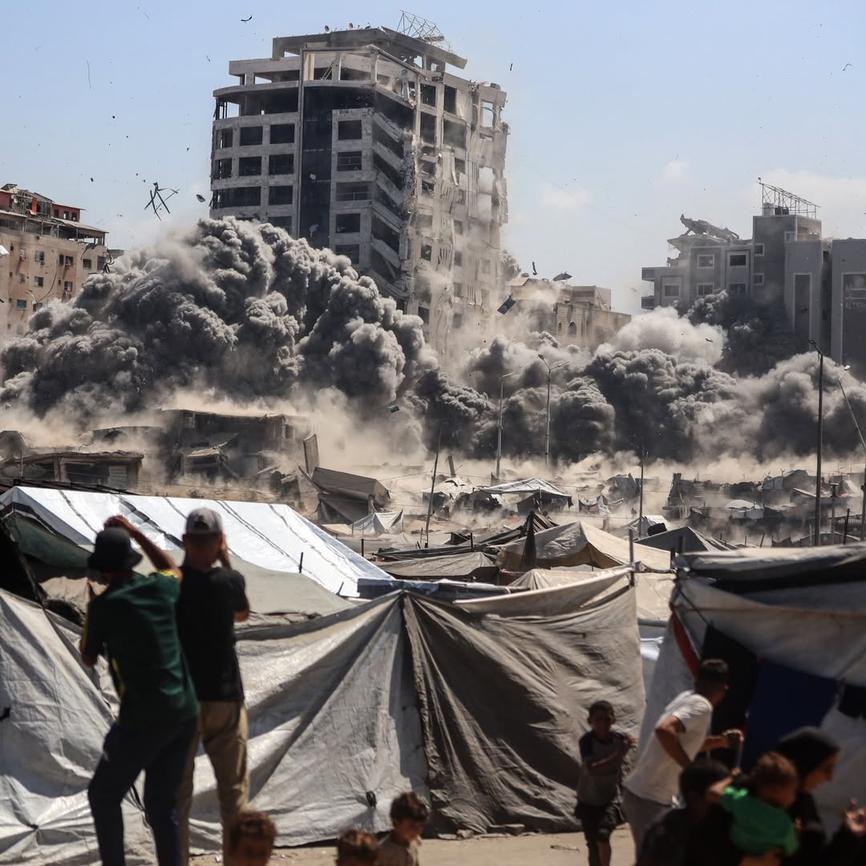 Dawed_for_Gaza's profile header