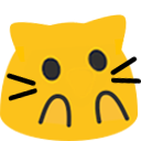 :blob_cat_surprised: