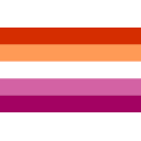 :lesbianflag2: :lesbianflag2:
