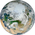 :earth: