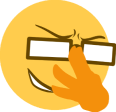 :GlassesSmirk: