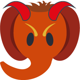 :devil: