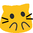 :ablobcathappypaws: :ablobcathappypaws: