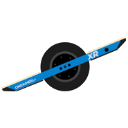 :onewheel: