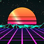:RetroSunset: