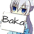 :bakabaka: