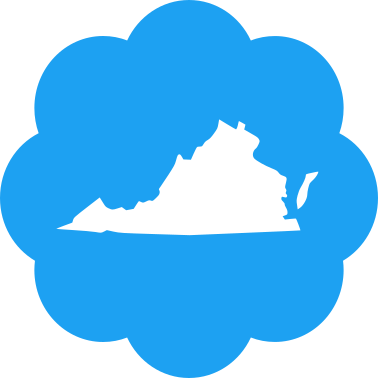 :virginia_badge: