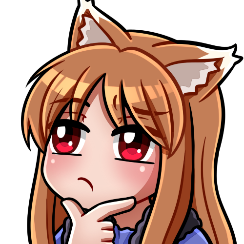 :HoloHmmm: