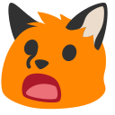 :ablobfoxhyperwhaaaat: :ablobfoxhyperwhaaaat: