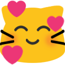 :BlobCat_Love: