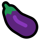 :ms_eggplant: